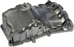 Dorman Engine Oil Pan , Pn# 264-725. Fixed Price $115.77.