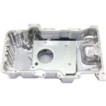 Oil Pan 2006-2012 Ford Fusion Escape Lincoln Zephyr Mazda 6 Xlt Se 9l8z6675a. Fixed Price $169.41.