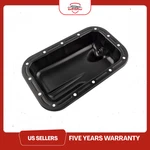 Oil Pan For 11-16 Chevy 300 Dodge Challenger/charger Jeep Wrangler 3.6l Crp50a. Fixed Price $34.88.