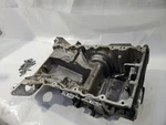 2017 2018 2019 2020 Jaguar F-pace Oem Oil Pan 3.0l Supercharged Awd. Fixed Price $250.00.