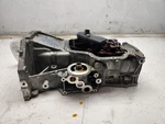 2018 2019 2020 2021 2022 2023, Nissan Versa, Upper Oil Pan, 111105rb0a, Oem. Fixed Price $218.70.