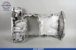 07-13 Mercedes X164 Gl320 Ml320 R320 Upper Oil Pan Section 6420141502 Oem. Fixed Price $202.50.