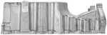 Spectra Engine Oil Pan For Edge, Explorer, Mkx Fp70a. Fixed Price $233.49.