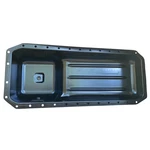 3958209 Genuine Cummins Oil Pan. Fixed Price $299.99.