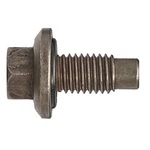 Sur And R Auto Parts Srrdp350 5ea M12-175 Drain Plug. Fixed Price $18.22.