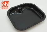 Lower Engine Oil Pan For Mercedes-benz - Febi Bilstein. Fixed Price $77.49.