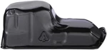 Engine Oil Pan Spectra Gmp40b. Fixed Price $162.99.