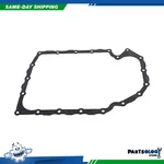 Dnj Pg802 Oil Pan Gasket Set For 05-18 Audi Volkswagen 2.0l Dohc. Fixed Price $15.99.