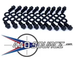 Oil Pan Bolts Bolt Set 12 Point For Mopar Chrysler Dodge Big Block 383 400 440. Fixed Price $28.95.