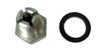 Big A Service Line 3-280002 Drain Plug 3280002 1/2". Fixed Price $14.98.