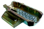 New Sbc Oil Pan W/ Louvered Tray,7 Qt,7" Deep,racing. Fixed Price $139.99.