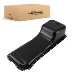 Engine Oil Pan Crp35b 4429403 New For Dodge D350/w350 5.9l 1989-1993. Fixed Price $71.01.