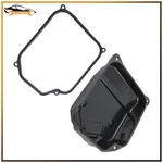 For Volkswagen Jetta 1993-2005 W/ Drain Plug & Gasket Transmission Oil Pan. Fixed Price $33.96.