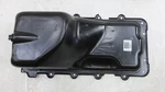 New Oem Ford Engine Oil Pan 9l3z-6675-b F-150 Explorer Mountaineer 4.6 2009-2010. Fixed Price $114.95.