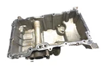 2021 Alfa Romeo Giulia Ti Sport Oil Pan Oem. Fixed Price $270.00.