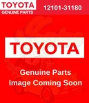 12101-31180 Toyota Genuine Pan Sub-assy, Oil. Fixed Price $398.80.
