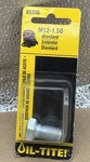 Engine Oil Drain Plug Dorman 65236 M12-1.50 Standard. Fixed Price $8.32.