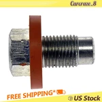 090-058.1 Dorman Oil Drain Plug New For Town And Country Ram Van Truck 1500 Jeep. Fixed Price $53.72.