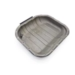 Oil Pan Lower Part Mercedes Benz Sl R129 500 V8 M 119.982. Fixed Price $179.39.