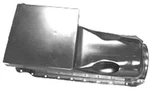 Bandit Accessories Engine Oil Pan 9728x; Drag Race 6.0qt Zinc For Bbc. Fixed Price $135.78.