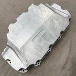 Engine Lower Oil Pan For 2001-2002 Mercedes-benz W220 W215 Cl600 S600 1370140203. Fixed Price $191.99.