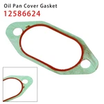 12586624 Oil Pan Cover Gasket. Fixed Price $8.85.