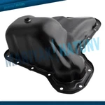 Lower Engine Oil Pan For Toyota Tacoma 2005-2016 4runner 2010 2.7l 12102-75021. Fixed Price $36.99.