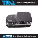 Trq Engine Oil Pan New For Honda Civic Crx Del Sol 4 Cylinder. Fixed Price $75.95.