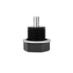 Mishimoto Magnetic Oil Drain Plug M20 X 1.5, Black. Fixed Price $42.99.