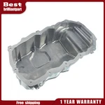 Oil Pan For Chrysler Sebring Voyager Dodge Caravan Stratus Breeze 4694525ac. Fixed Price $48.80.