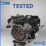 03-06 Jaguar X100 Xkr 4.2l Supercharged Aj33s V8 Engine Motor Assembly Oem 130k. Fixed Price $739.23.