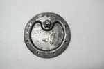 Porsche 911 Oil Sump Plate 90110128600. Fixed Price $39.20.
