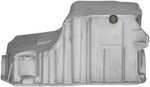 Engine Oil Pan Spectra Fp68a. Fixed Price $225.95.