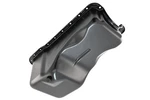 Steel Oil Pan Fits Ford 351w Windsor Stock Capacity - Black. Fixed Price $90.80.