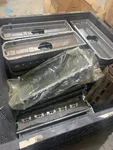 Dodge Viper Used Oil Pan/gen 1 Mopar #05245576. Fixed Price $125.00.