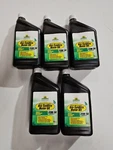 5qt. Renewable Lubricants 20w-50 Synthetic Oil Mazda Rotary Fc3s, Fd3s, Rx7, Rx8. Fixed Price $61.25.