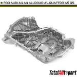 Engine Oil Pan For Audi A4 2009-2012 Allroad 2013-2016 A5 10-12 Quattro. Fixed Price $134.99.