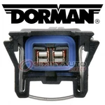 Dorman Techoice Ignition Knock Sensor Connector For 1997-2003 Jeep Tj Gb. Fixed Price $24.26.