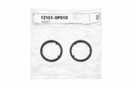 Genuine Oem Engine Oil Pan Gasket For Toyota Highlander, Avalon, Rav4 121510p010. Fixed Price $22.01.