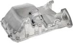 Dorman 264-631 Oil Pan Fits Acura Tl Mdx 11200ryea00. Fixed Price $191.98.