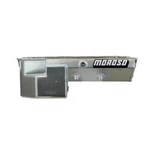 Moroso Drag Race Pans. Fixed Price $910.99.