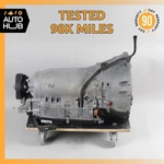 Mercedes W208 Clk430 S430 722.6 5g Automatic Transmission Assembly 722.632 Oem. Fixed Price $694.23.