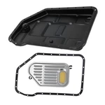 Auto Trans Oil Pan Kit For Vw Passat Glx 4motion 2001-2005 58108 Hx84d. Fixed Price $35.42.