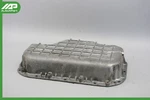 07-12 Mercedes W219 Cls550 E550 Engine Motor Lower Oil Pan Unit 2730140703 Oem. Fixed Price $84.50.