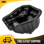 Engine Oil Pan Fits 1999-2003 Subaru Forester 2001-2005 Outback 2.5l 11109aa111. Fixed Price $35.14.