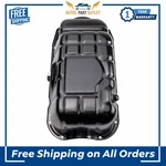 New Engine Oil Pan For 1988-1995 Chrysler Plymouth 1987-1994 Dodge. Fixed Price $46.08.