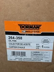 For Ram 1500 Classic 2019-2024 Dorman 264-358 Solutions Lower Engine Oil Pan. Fixed Price $40.00.