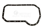 Vaico Engine Oil Pan Gasket V100097 026103609d For Volkswagen Vw. Fixed Price $132.18.