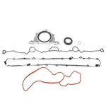 Genuine Mopar 2011-2012 Jeep Grand Cherokee Front Engine Gasket Kit 68165082aa. Fixed Price $130.40.