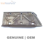 2002-2004 Audi S6 4.2l - Engine Oil Baffle / Windage Shield 077103097c. Fixed Price $16.99.